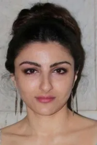 Photo de Soha Ali Khan