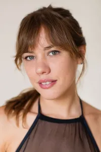 Photo de Sofía Brito