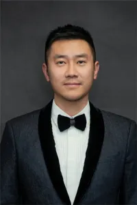 Photo de Guo Feng