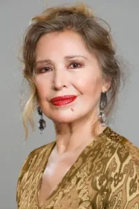 Photo de María Rojo