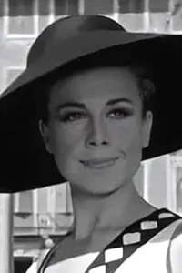Photo de Despoina Nikolaidou