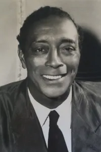 Photo de Juano Hernández
