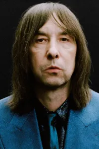 Bobby Gillespie