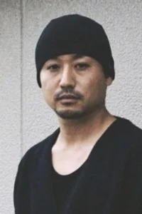 Gen Osaka