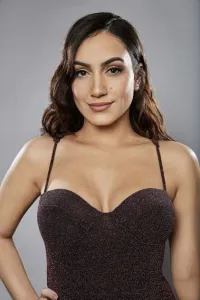 Photo de Mariana Elizondo