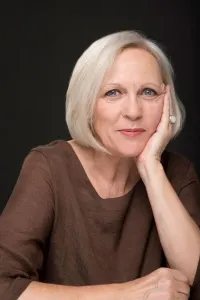 Photo de Gillian Apter