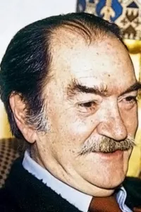 Thodoros Exarhos