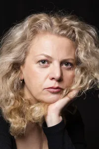 Photo de Katarina Bistrović-Darvaš