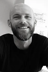 Christopher Carmichael