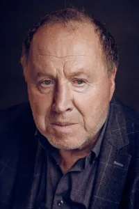 Photo de Vladimir Steklov