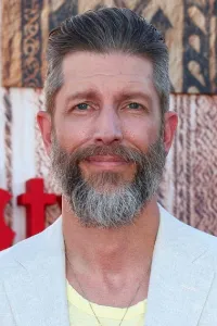 Brian Andrew Mendoza