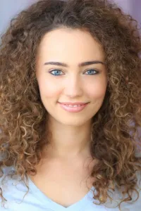 Photo de Vanessa Dimitrova