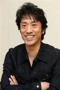 Toshio Kakei