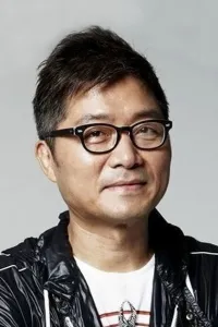 Photo de Kang Je-kyu