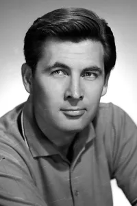 Photo de Fess Parker
