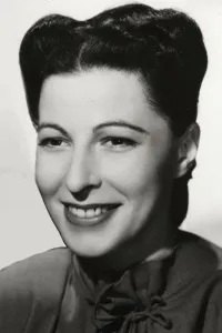 Sylvia Fine