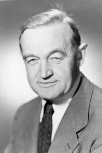 Photo de Barry Fitzgerald