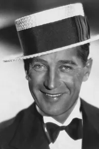 Photo de Maurice Chevalier