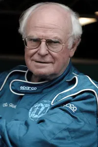 Photo de Sid Watkins