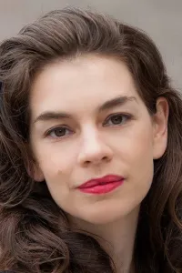 Photo de Isabelle Stoffel