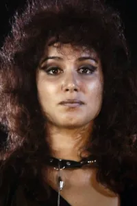 Photo de Ariadna Muñoz