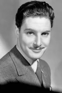 Photo de Robert Donat