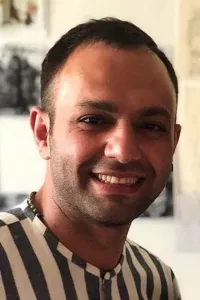 Photo de Saber Abar