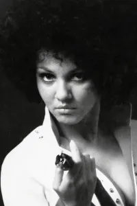 Photo de Marki Bey