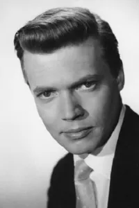 Photo de Karlheinz Böhm
