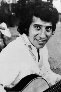 Photo de Víctor Jara