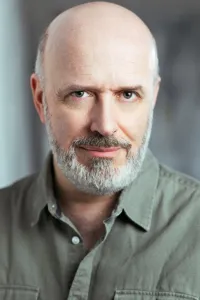 Photo de Jonathan Rigby