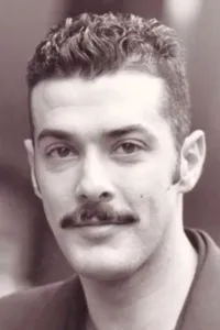 Paul Rutherford