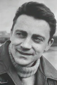 Photo de Serge Rousseau