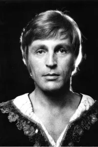 Photo de Erik Bruhn