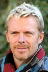 Photo de Kaspar Capparoni