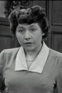 Annie Ravel