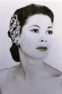 Photo de Diana Adams
