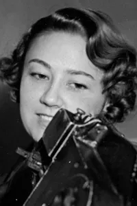 Photo de Dorothy Spencer