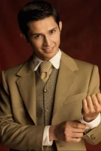 Photo de Joaquín Guzmán