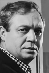 Photo de Vladimir Prokhorov