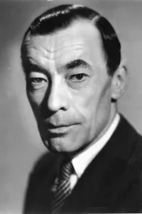 Photo de Vladimir Sokoloff