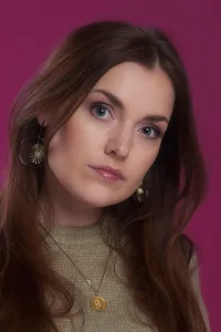 Johanna Maria Paulson