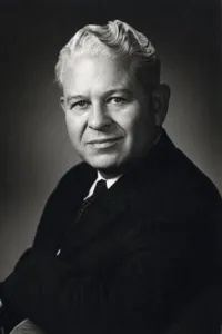 Photo de Judge Whitaker