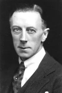 Photo de Ernest Thesiger