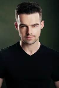 Photo de Sam Lucas Smith