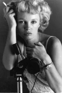 Photo de Suze Randall