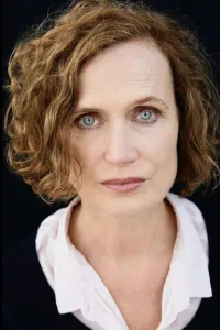 Photo de Friederike Wagner