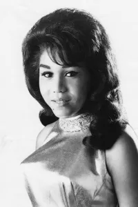 Photo de Clydie King