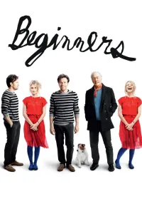 Affiche de Beginners
