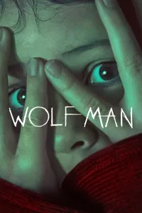 Affiche de Wolf Man